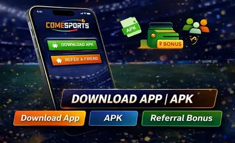 Download the app, unlock code HERO11VIP, and enter ₹1 contests faster