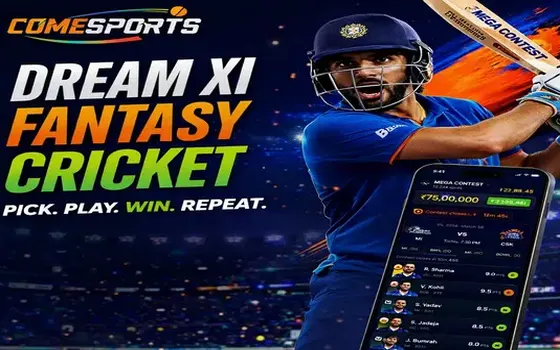 Hyderabad vs Delhi on Hero11