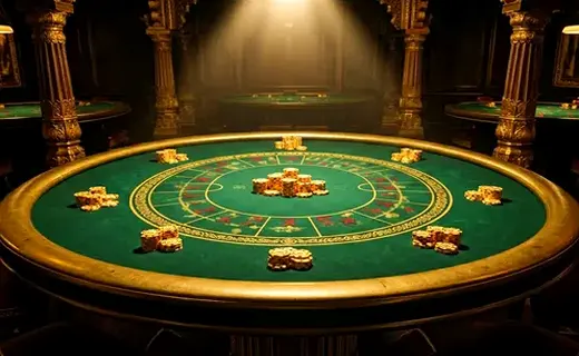 Elite Teen Patti & Poker