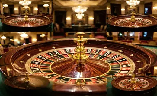 Immersive Andar Bahar & Wheel